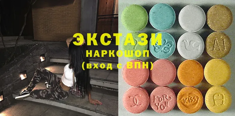 Ecstasy Punisher  Севастополь 